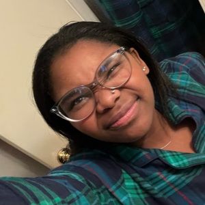 Meet your Posher, Kristina